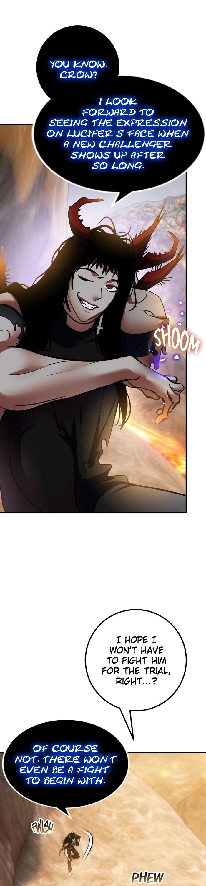 Return to Player Chapter 198 page 13 - Chapter 198: Ep. 198 - Turning Point (4)