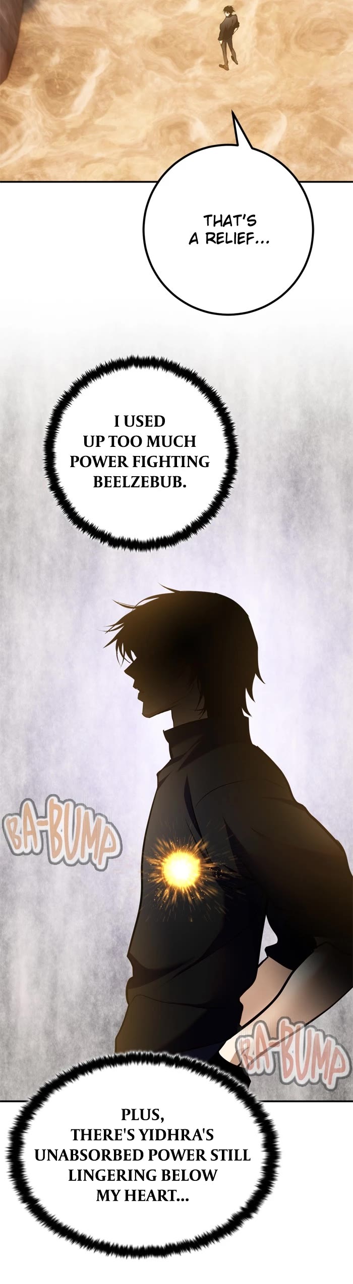 Return to Player Chapter 198 page 14 - Chapter 198: Ep. 198 - Turning Point (4)