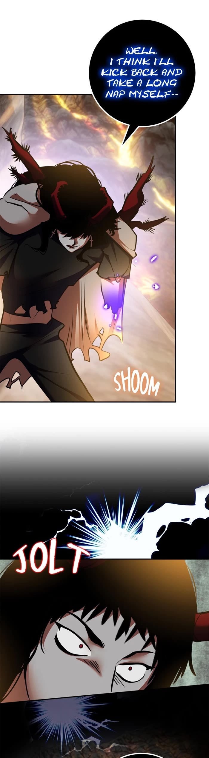 Return to Player Chapter 198 page 15 - Chapter 198: Ep. 198 - Turning Point (4)