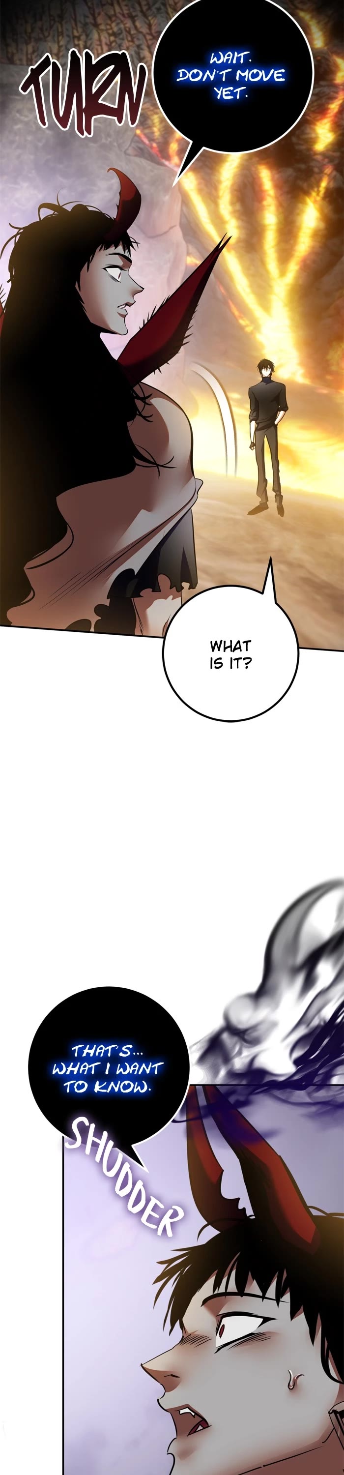 Return to Player Chapter 198 page 16 - Chapter 198: Ep. 198 - Turning Point (4)