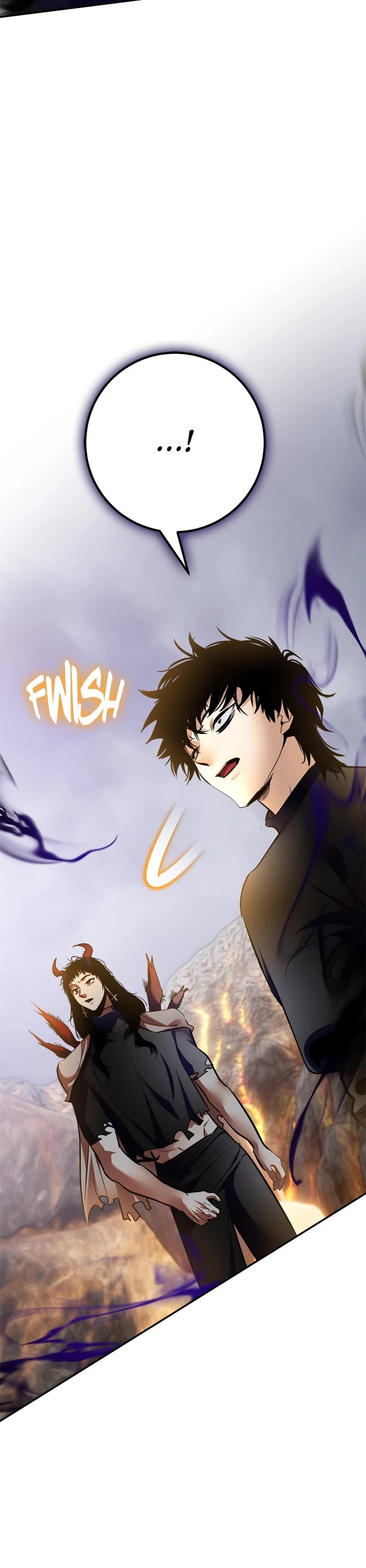 Return to Player Chapter 198 page 18 - Chapter 198: Ep. 198 - Turning Point (4)