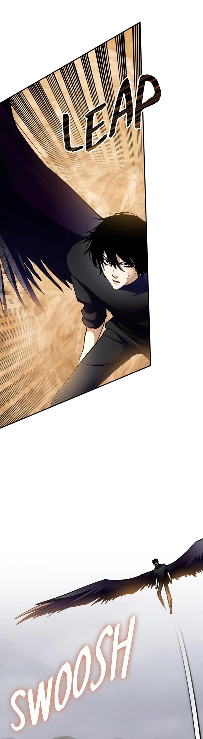 Return to Player Chapter 198 page 19 - Chapter 198: Ep. 198 - Turning Point (4)