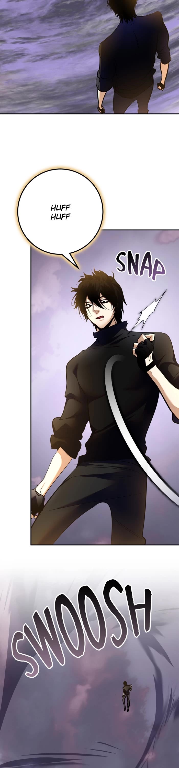 Return to Player Chapter 198 page 2 - Chapter 198: Ep. 198 - Turning Point (4)