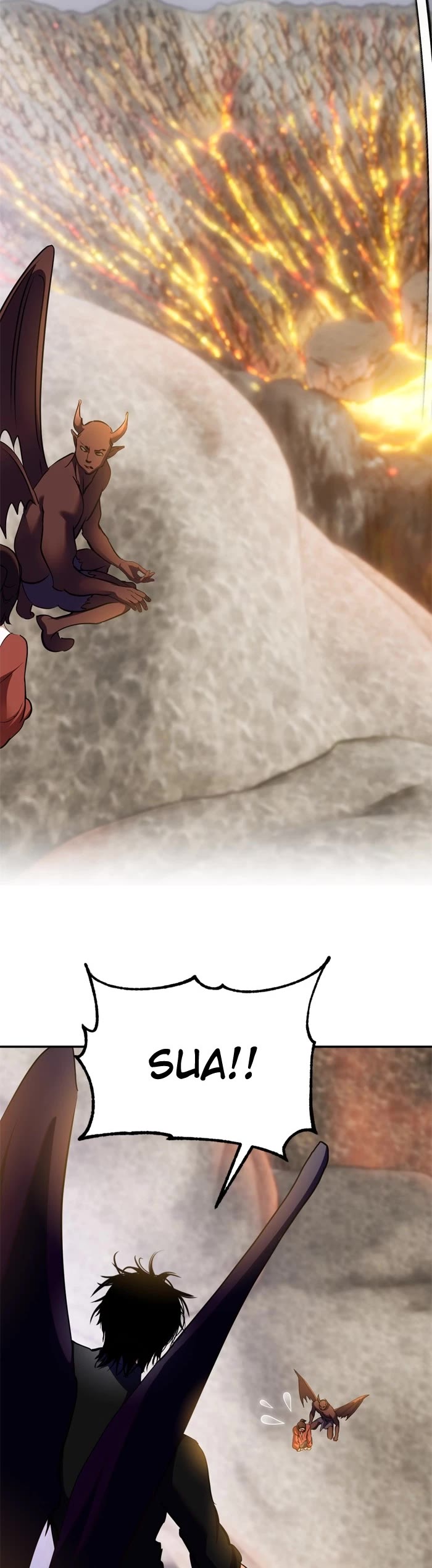 Return to Player Chapter 198 page 20 - Chapter 198: Ep. 198 - Turning Point (4)