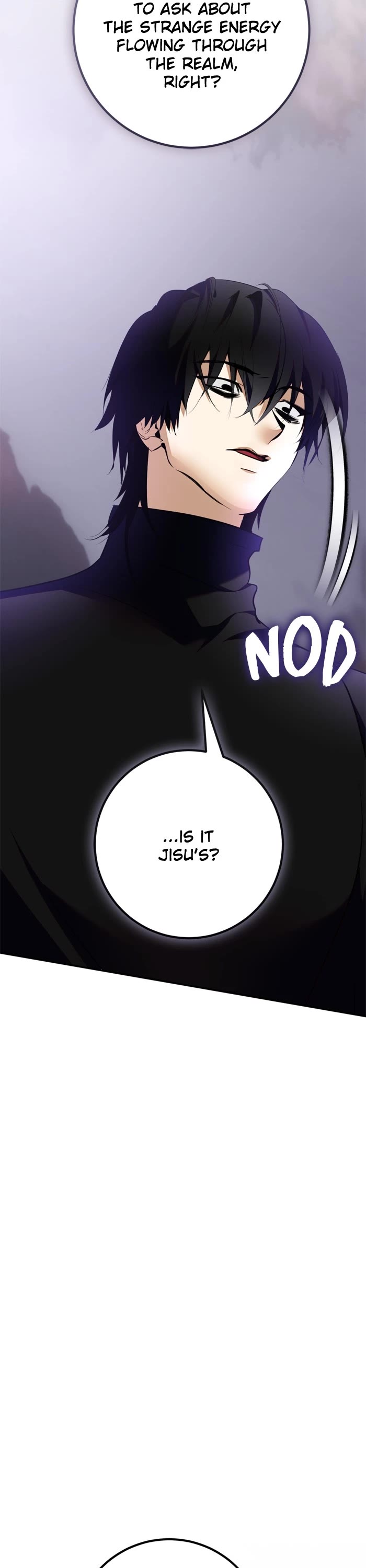 Return to Player Chapter 198 page 23 - Chapter 198: Ep. 198 - Turning Point (4)
