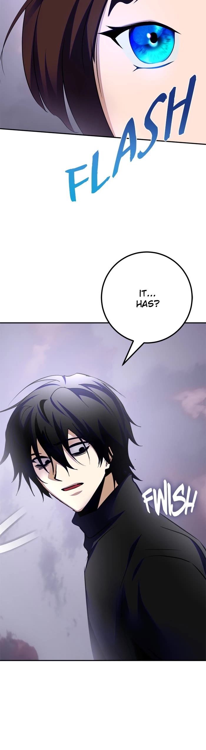 Return to Player Chapter 198 page 29 - Chapter 198: Ep. 198 - Turning Point (4)