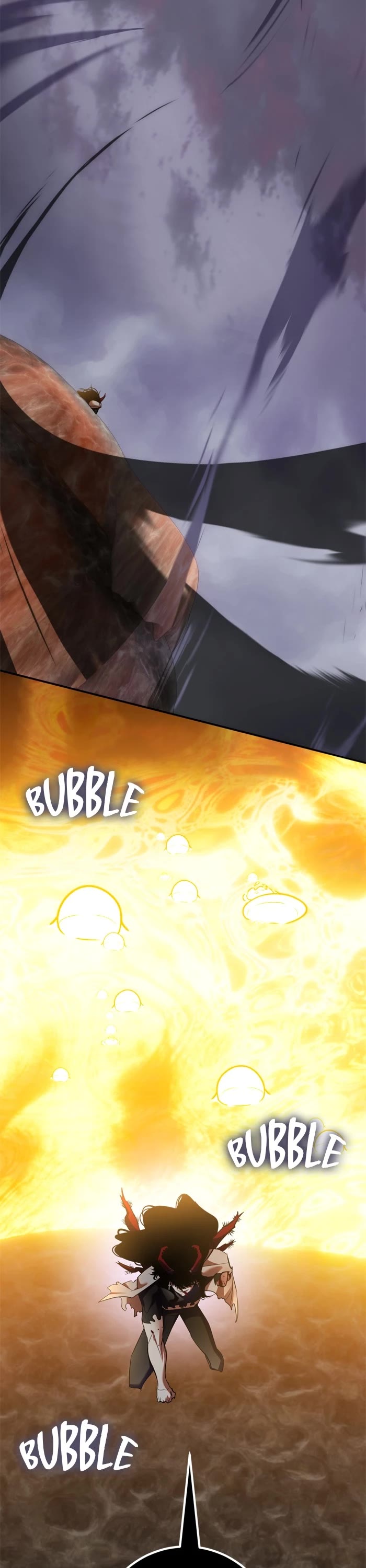 Return to Player Chapter 198 page 3 - Chapter 198: Ep. 198 - Turning Point (4)