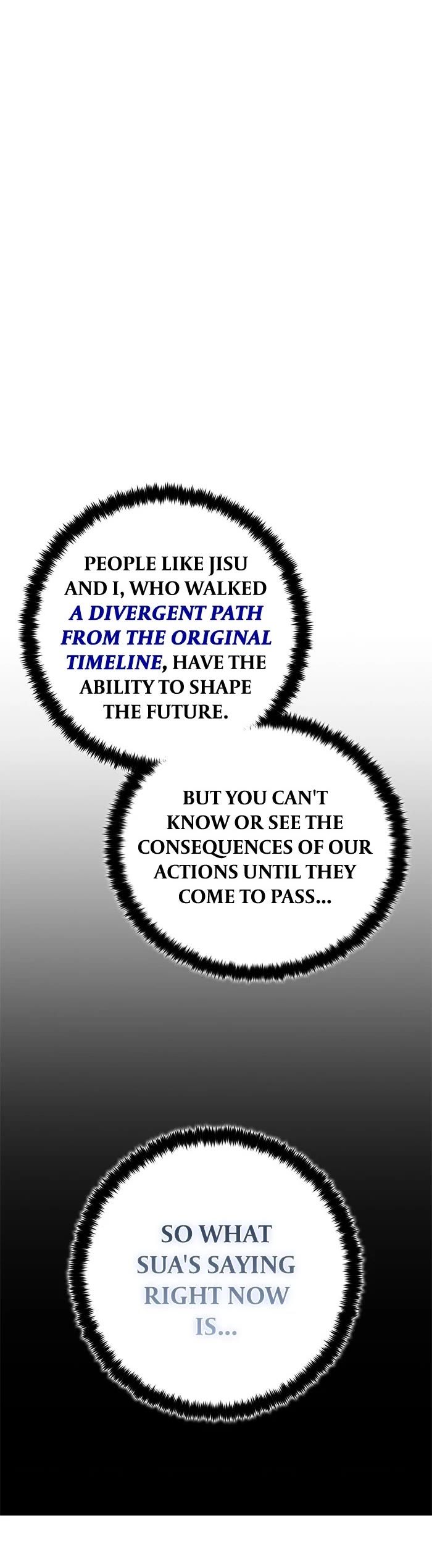 Return to Player Chapter 198 page 30 - Chapter 198: Ep. 198 - Turning Point (4)