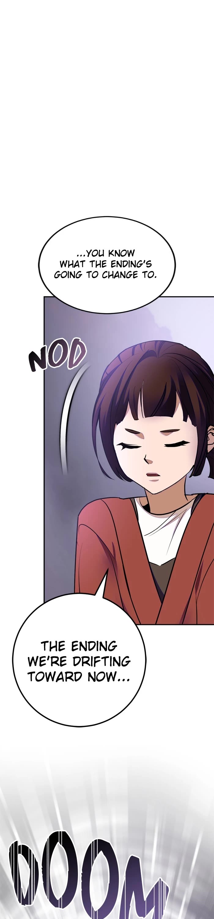 Return to Player Chapter 198 page 31 - Chapter 198: Ep. 198 - Turning Point (4)
