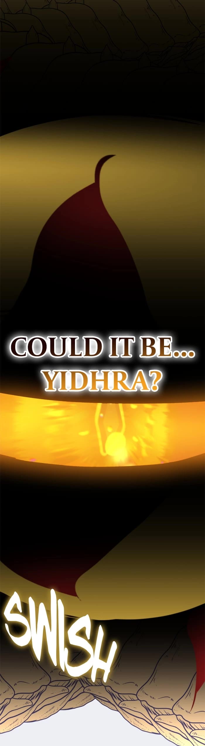 Return to Player Chapter 198 page 35 - Chapter 198: Ep. 198 - Turning Point (4)