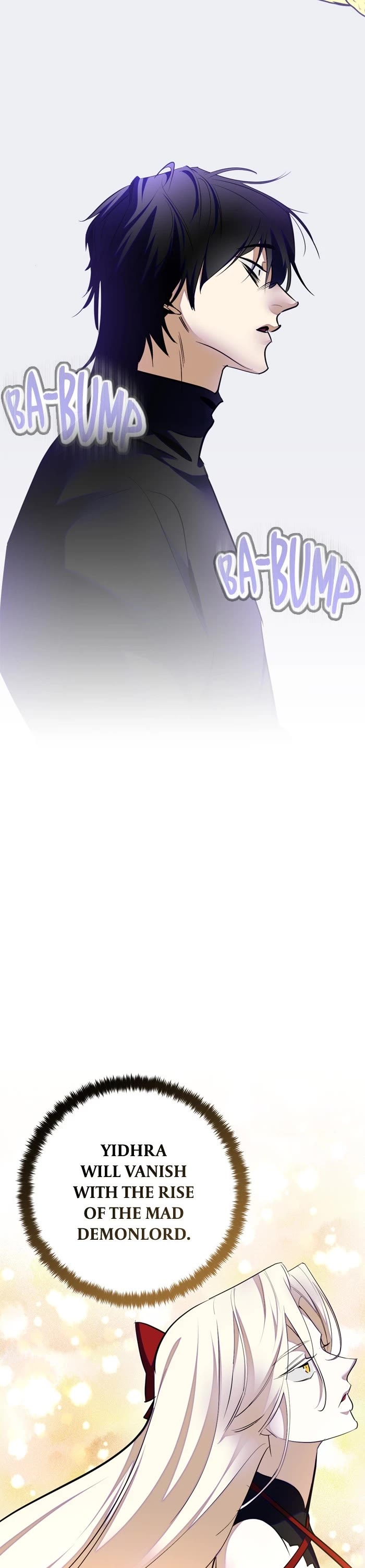 Return to Player Chapter 198 page 36 - Chapter 198: Ep. 198 - Turning Point (4)