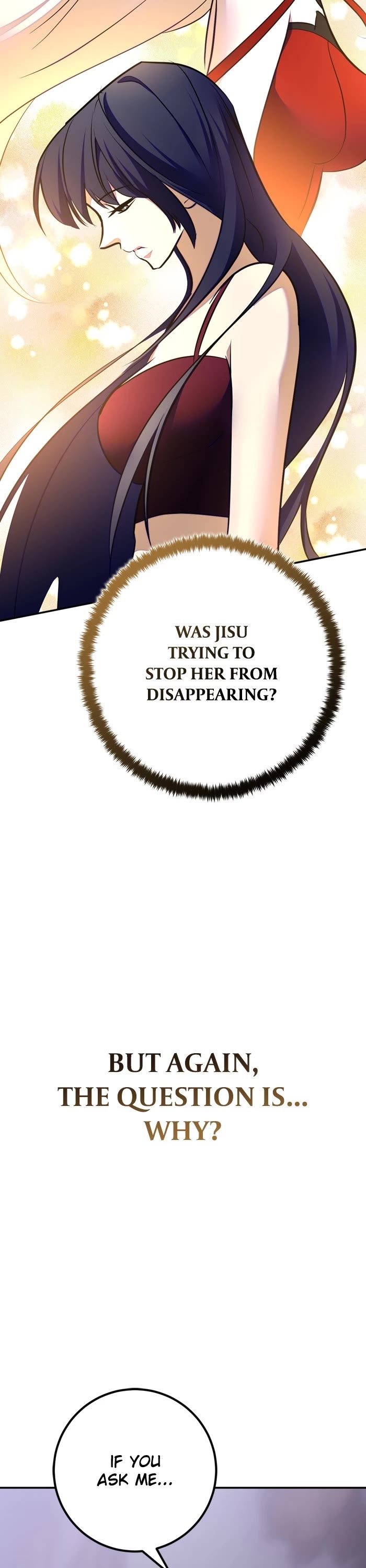 Return to Player Chapter 198 page 37 - Chapter 198: Ep. 198 - Turning Point (4)