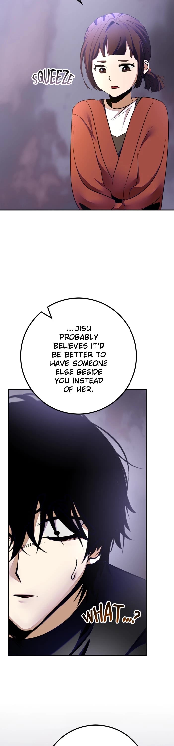Return to Player Chapter 198 page 38 - Chapter 198: Ep. 198 - Turning Point (4)