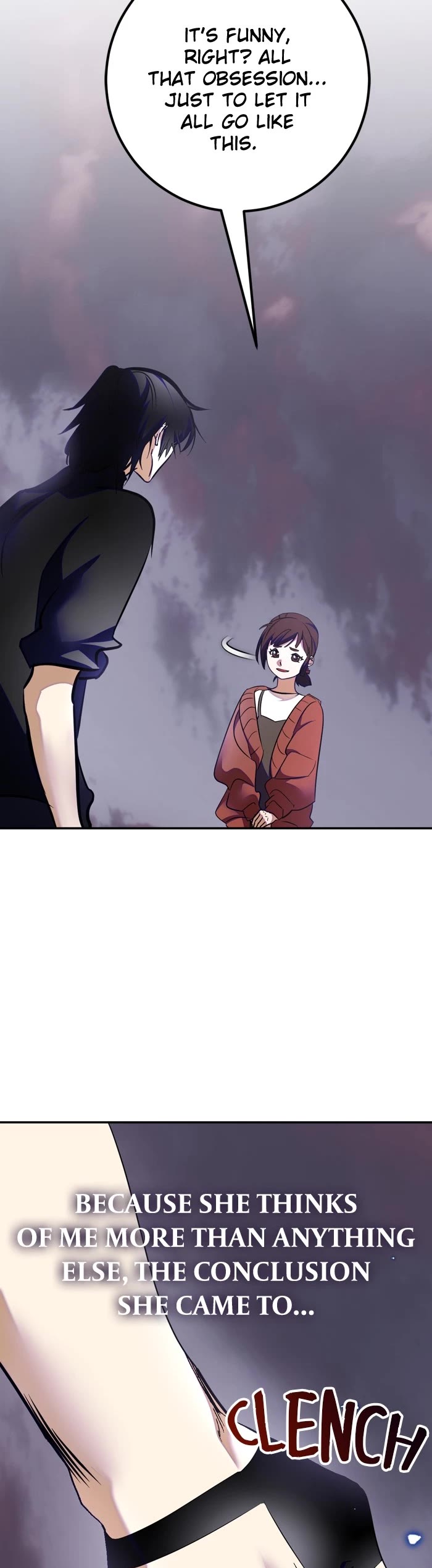 Return to Player Chapter 198 page 39 - Chapter 198: Ep. 198 - Turning Point (4)