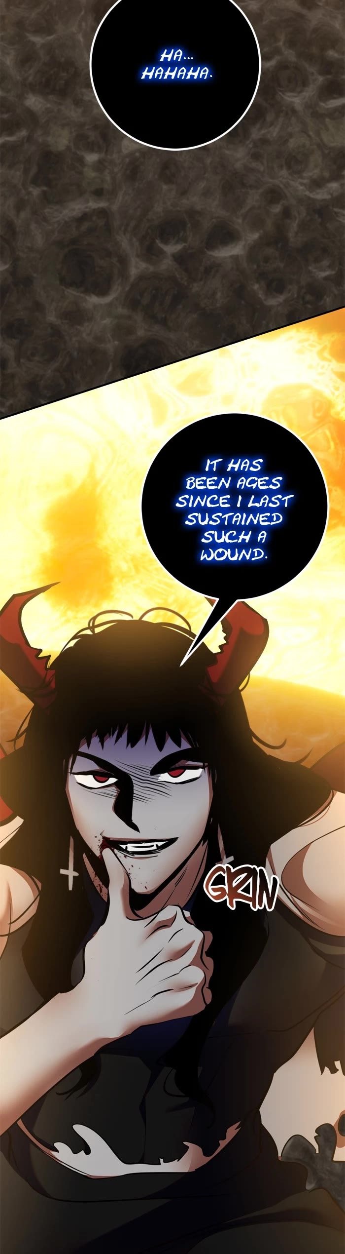 Return to Player Chapter 198 page 4 - Chapter 198: Ep. 198 - Turning Point (4)