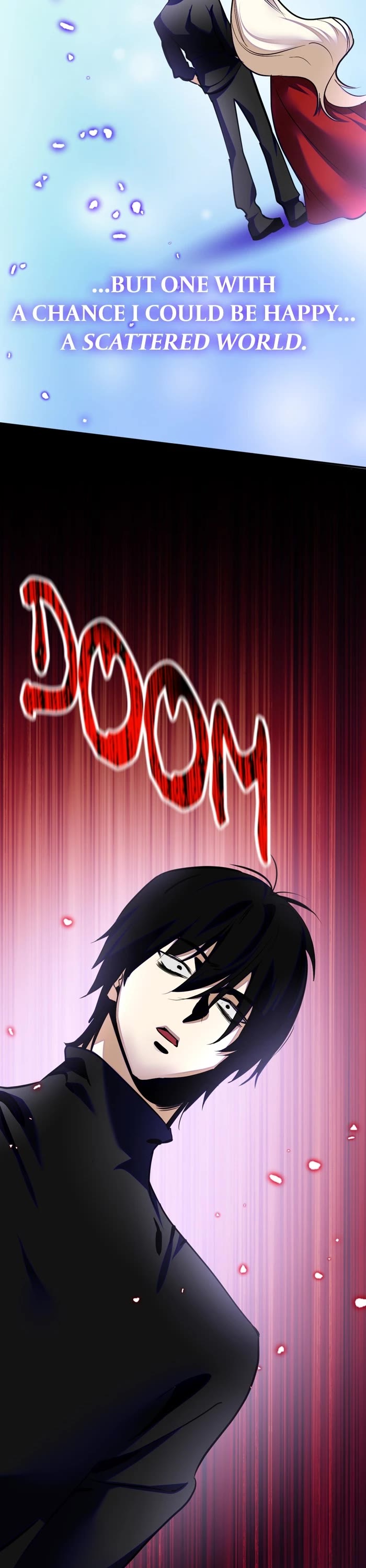 Return to Player Chapter 198 page 41 - Chapter 198: Ep. 198 - Turning Point (4)