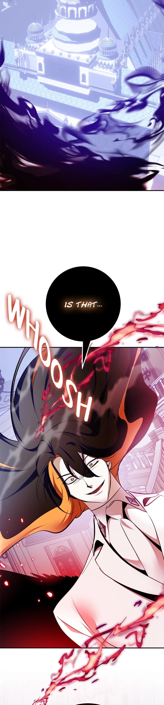 Return to Player Chapter 198 page 43 - Chapter 198: Ep. 198 - Turning Point (4)