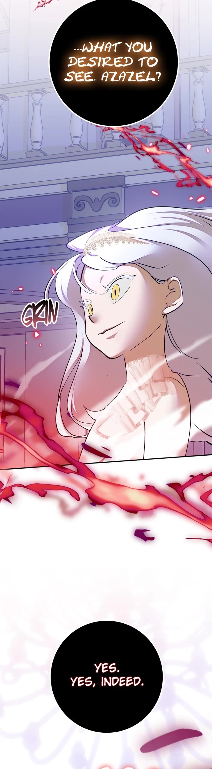 Return to Player Chapter 198 page 44 - Chapter 198: Ep. 198 - Turning Point (4)