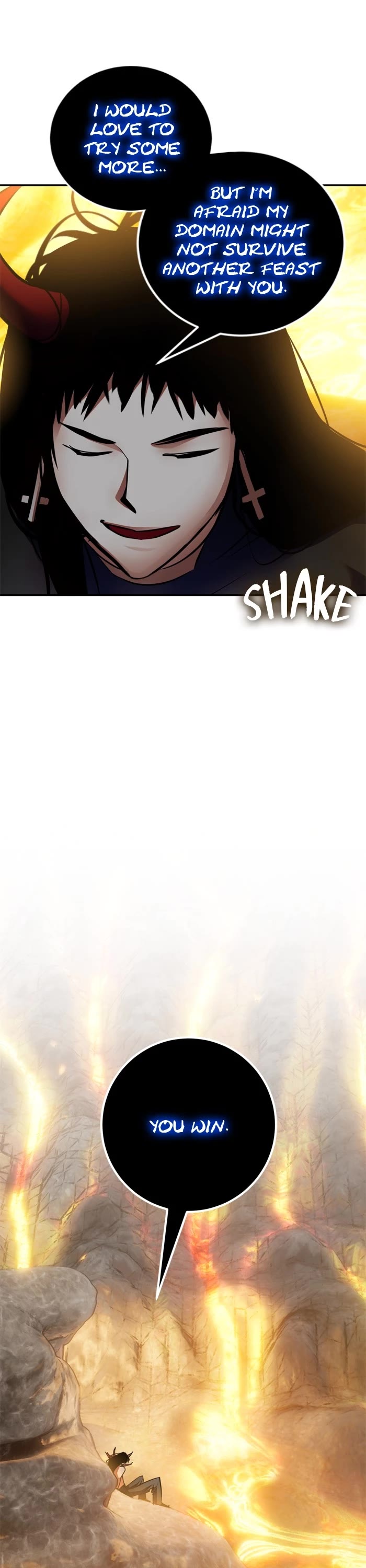 Return to Player Chapter 198 page 6 - Chapter 198: Ep. 198 - Turning Point (4)