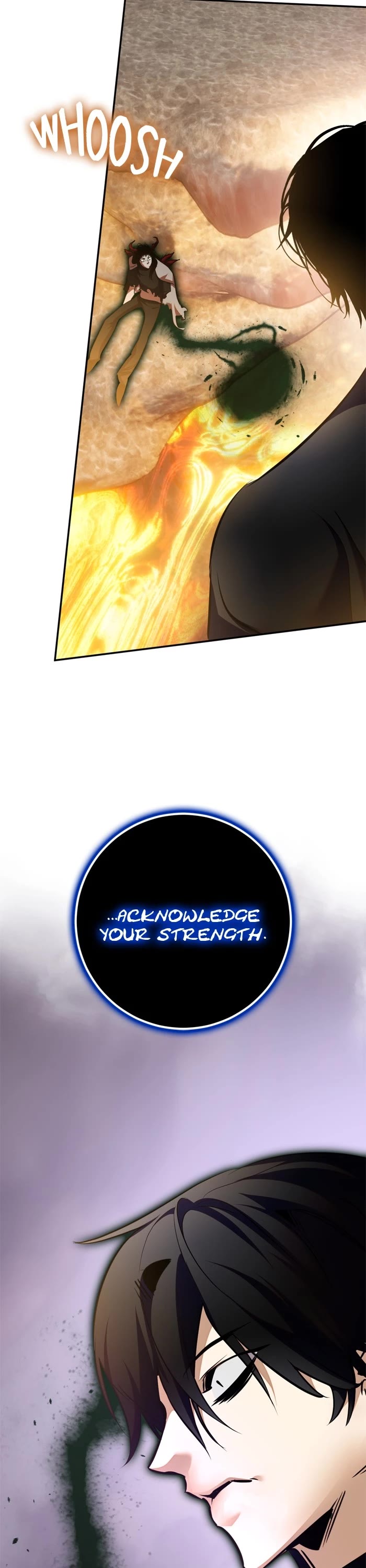 Return to Player Chapter 198 page 8 - Chapter 198: Ep. 198 - Turning Point (4)