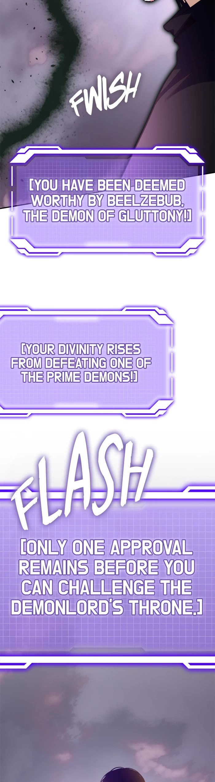 Return to Player Chapter 198 page 9 - Chapter 198: Ep. 198 - Turning Point (4)