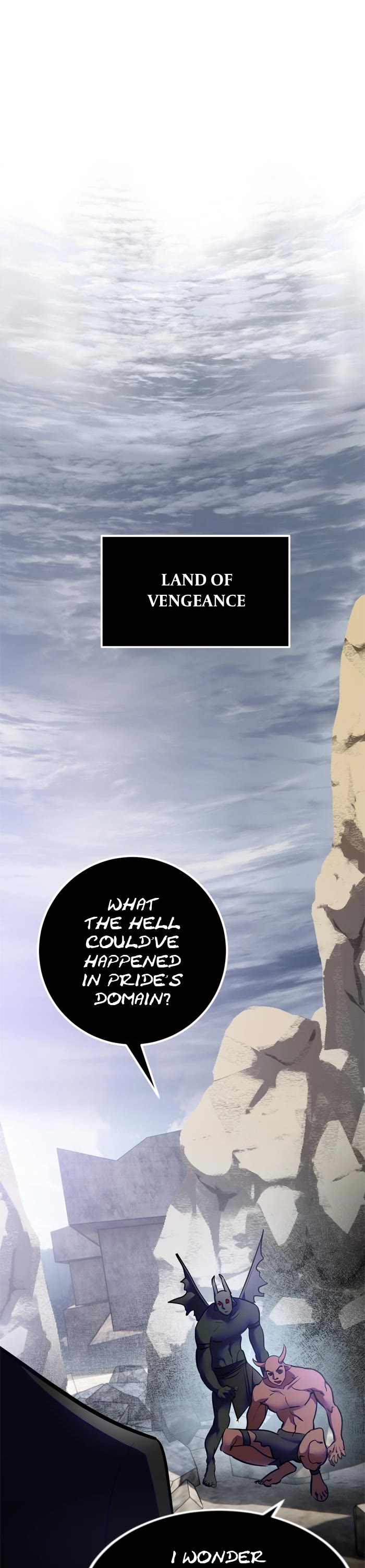 Return to Player Chapter 199 page 1 - Chapter 199: Ep. 199 - Master of the Crown (1)