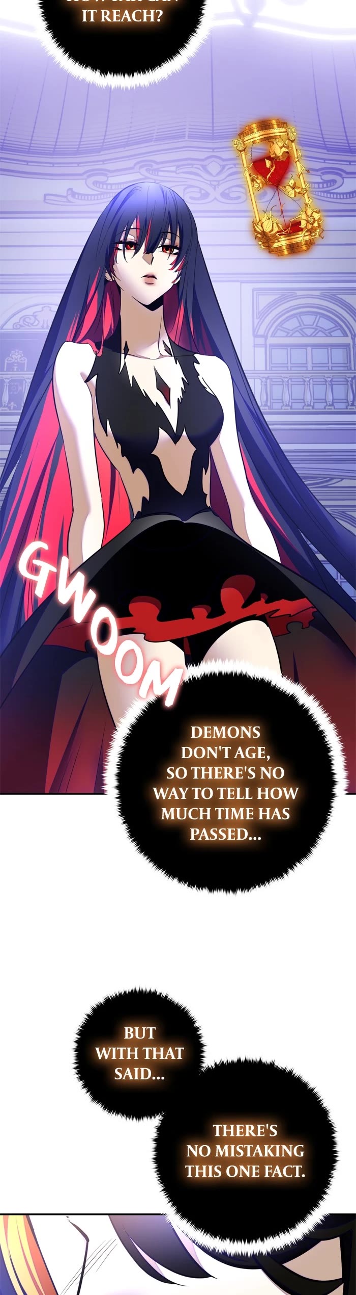 Return to Player Chapter 199 page 10 - Chapter 199: Ep. 199 - Master of the Crown (1)