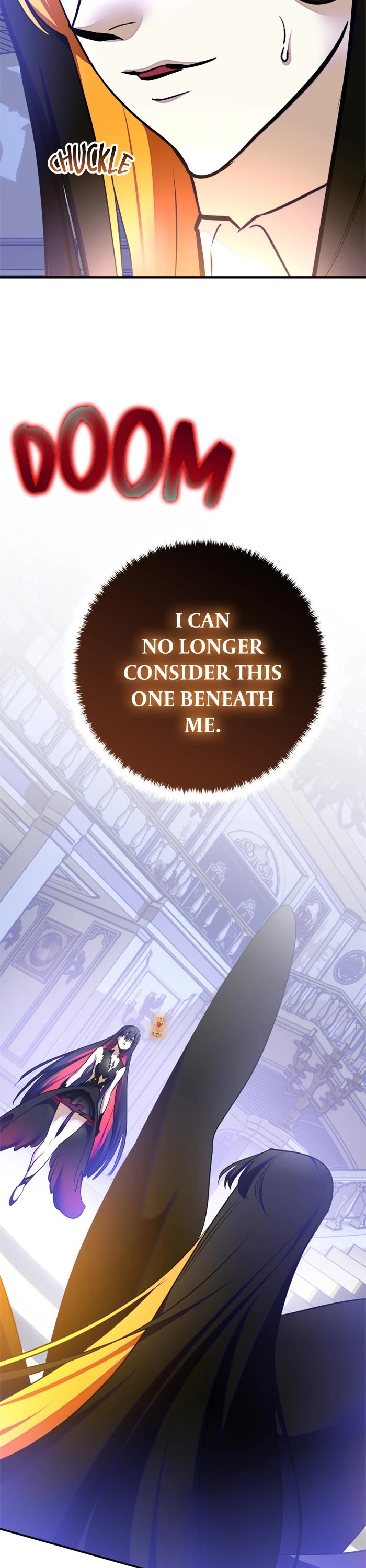 Return to Player Chapter 199 page 11 - Chapter 199: Ep. 199 - Master of the Crown (1)