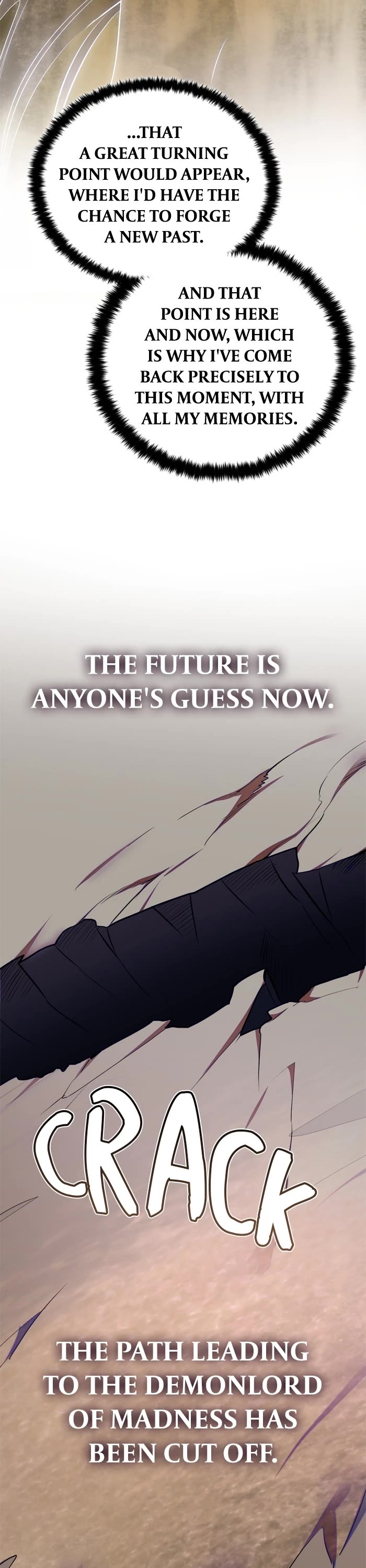 Return to Player Chapter 199 page 16 - Chapter 199: Ep. 199 - Master of the Crown (1)