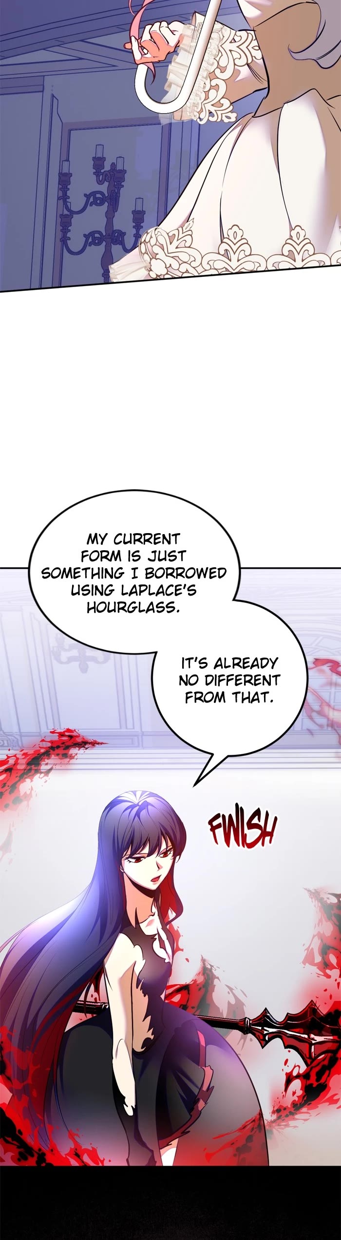 Return to Player Chapter 199 page 20 - Chapter 199: Ep. 199 - Master of the Crown (1)