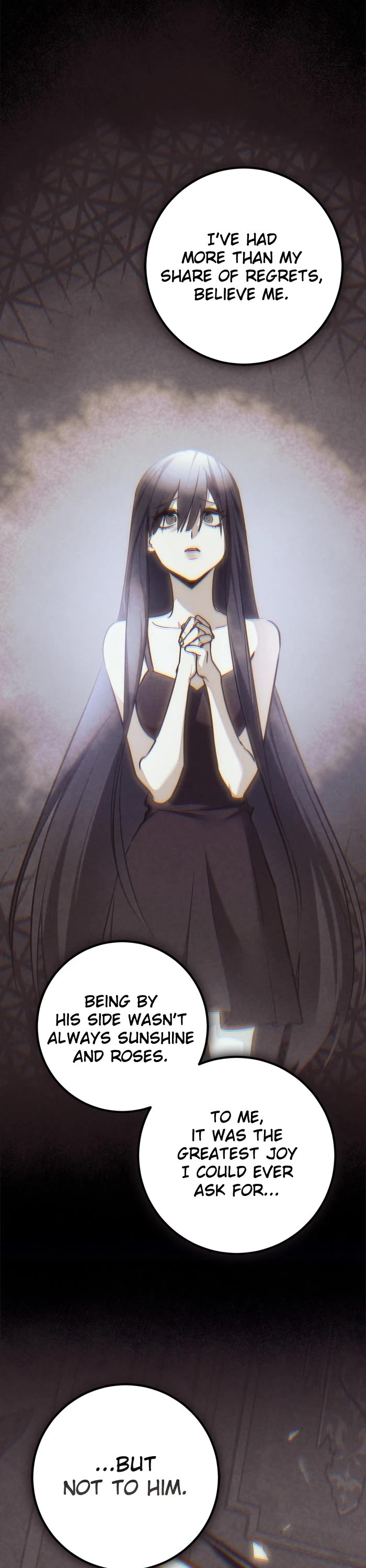 Return to Player Chapter 199 page 21 - Chapter 199: Ep. 199 - Master of the Crown (1)