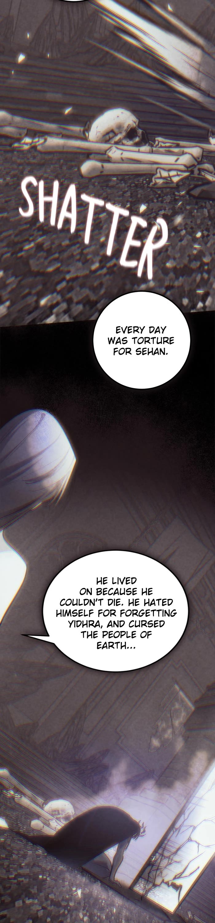 Return to Player Chapter 199 page 22 - Chapter 199: Ep. 199 - Master of the Crown (1)