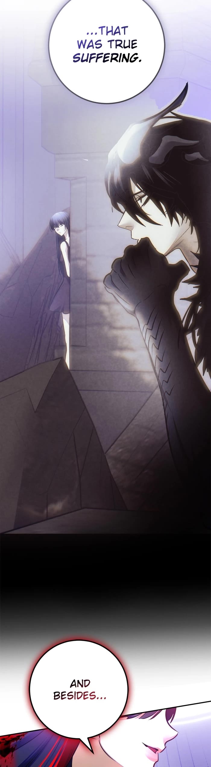 Return to Player Chapter 199 page 24 - Chapter 199: Ep. 199 - Master of the Crown (1)