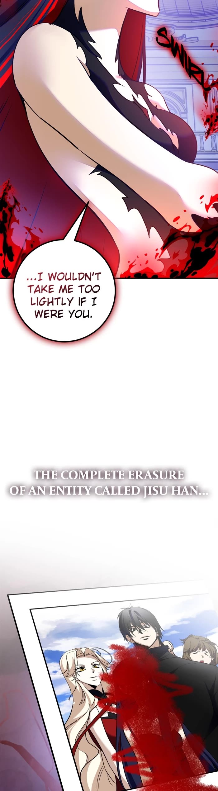 Return to Player Chapter 199 page 25 - Chapter 199: Ep. 199 - Master of the Crown (1)
