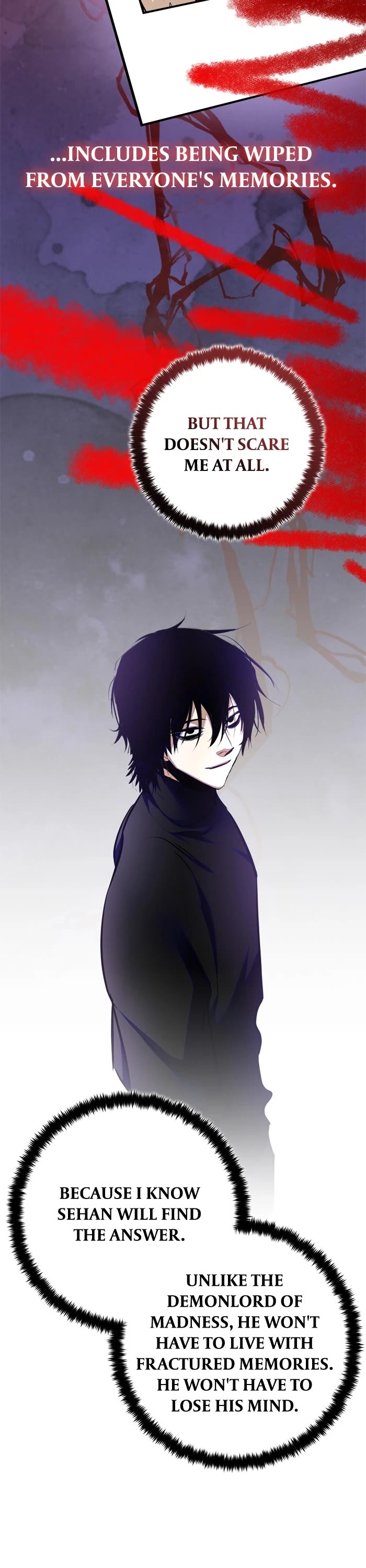 Return to Player Chapter 199 page 26 - Chapter 199: Ep. 199 - Master of the Crown (1)