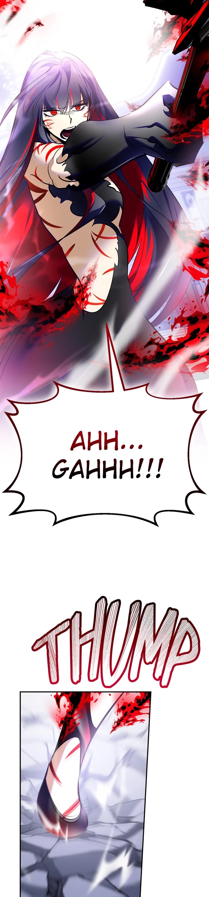 Return to Player Chapter 199 page 28 - Chapter 199: Ep. 199 - Master of the Crown (1)