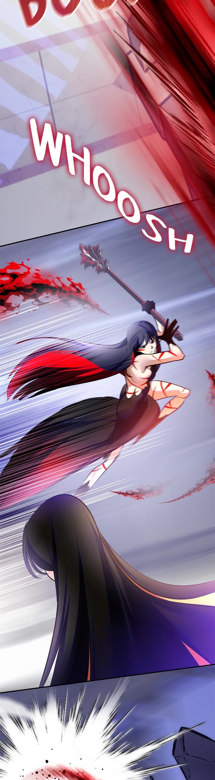 Return to Player Chapter 199 page 30 - Chapter 199: Ep. 199 - Master of the Crown (1)