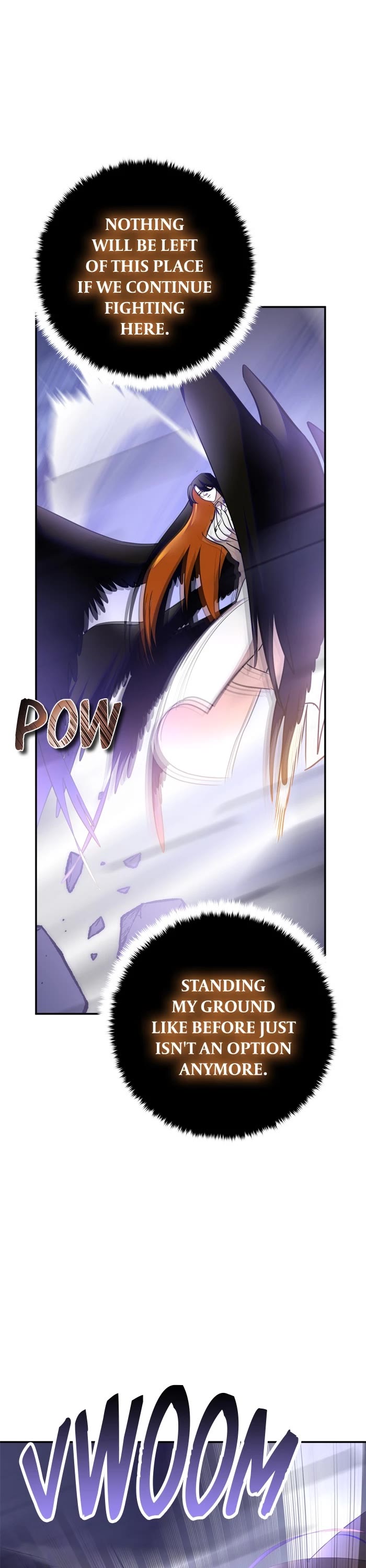 Return to Player Chapter 199 page 32 - Chapter 199: Ep. 199 - Master of the Crown (1)