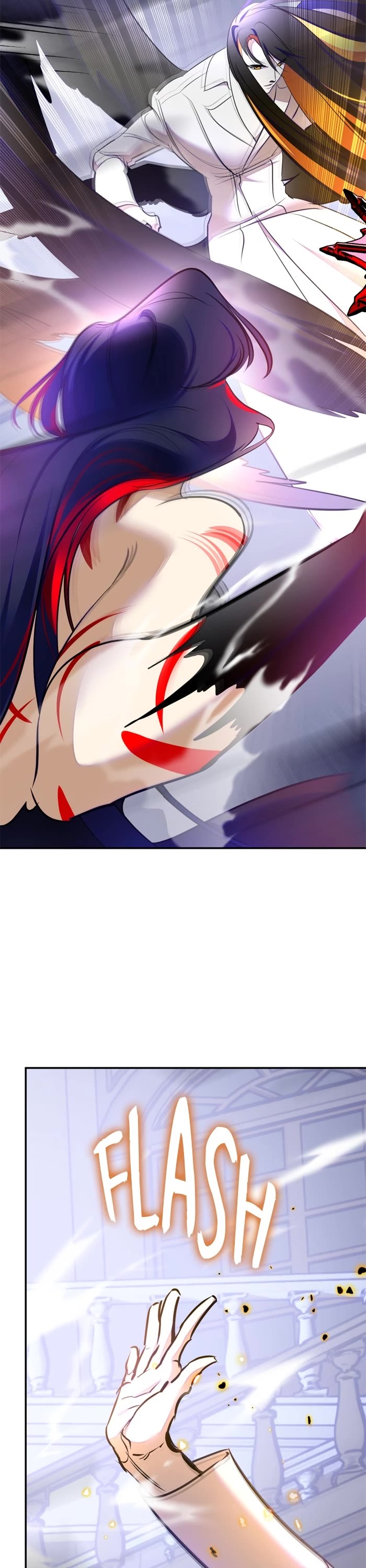 Return to Player Chapter 199 page 33 - Chapter 199: Ep. 199 - Master of the Crown (1)