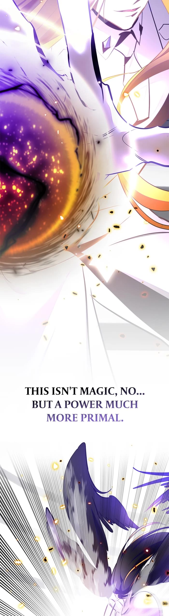 Return to Player Chapter 199 page 35 - Chapter 199: Ep. 199 - Master of the Crown (1)