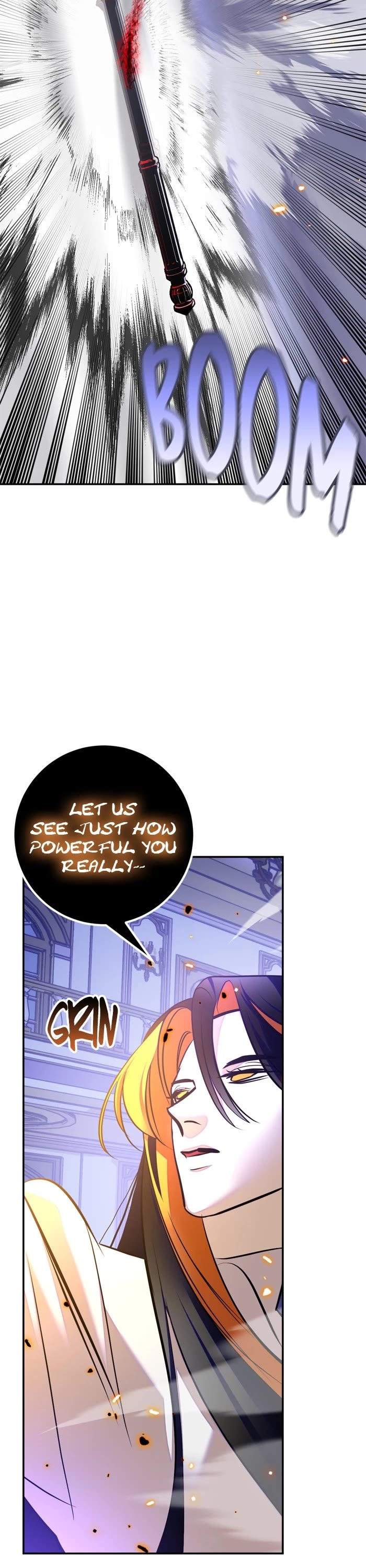 Return to Player Chapter 199 page 37 - Chapter 199: Ep. 199 - Master of the Crown (1)