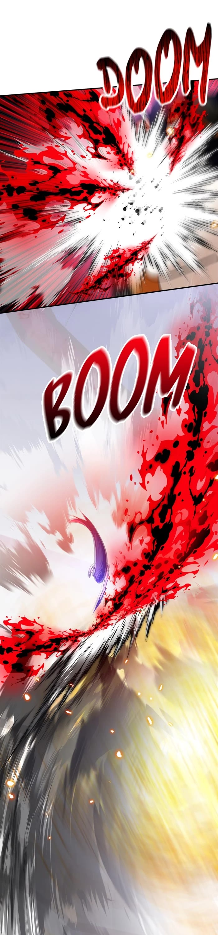 Return to Player Chapter 199 page 38 - Chapter 199: Ep. 199 - Master of the Crown (1)