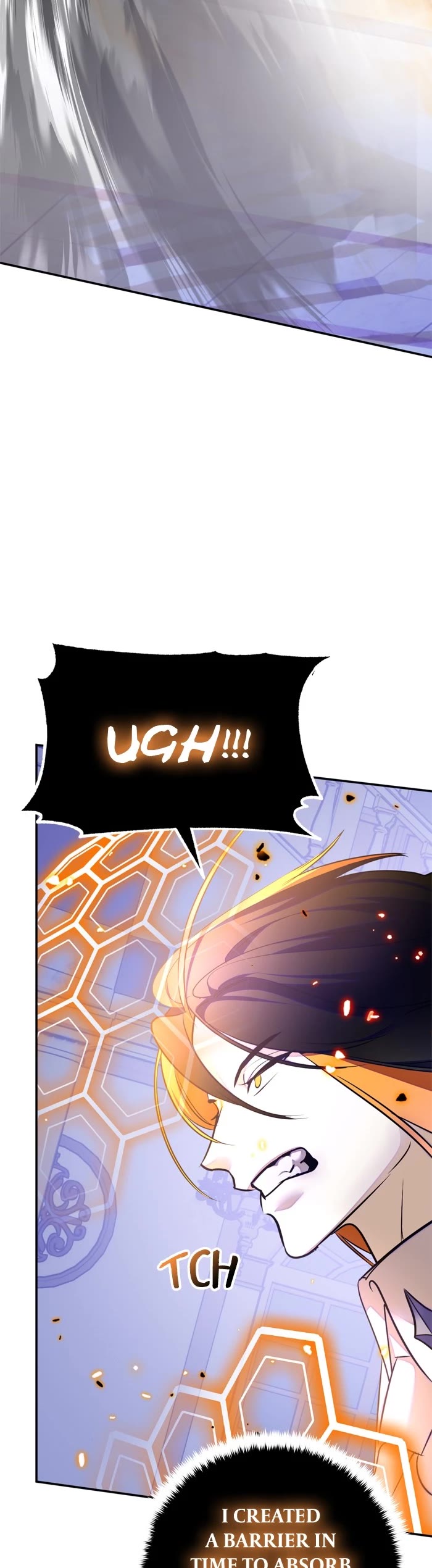 Return to Player Chapter 199 page 39 - Chapter 199: Ep. 199 - Master of the Crown (1)