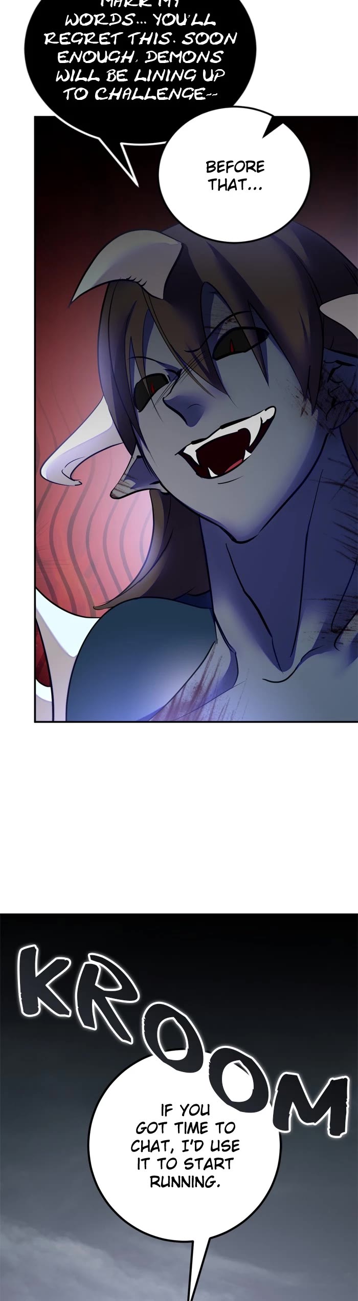Return to Player Chapter 199 page 4 - Chapter 199: Ep. 199 - Master of the Crown (1)