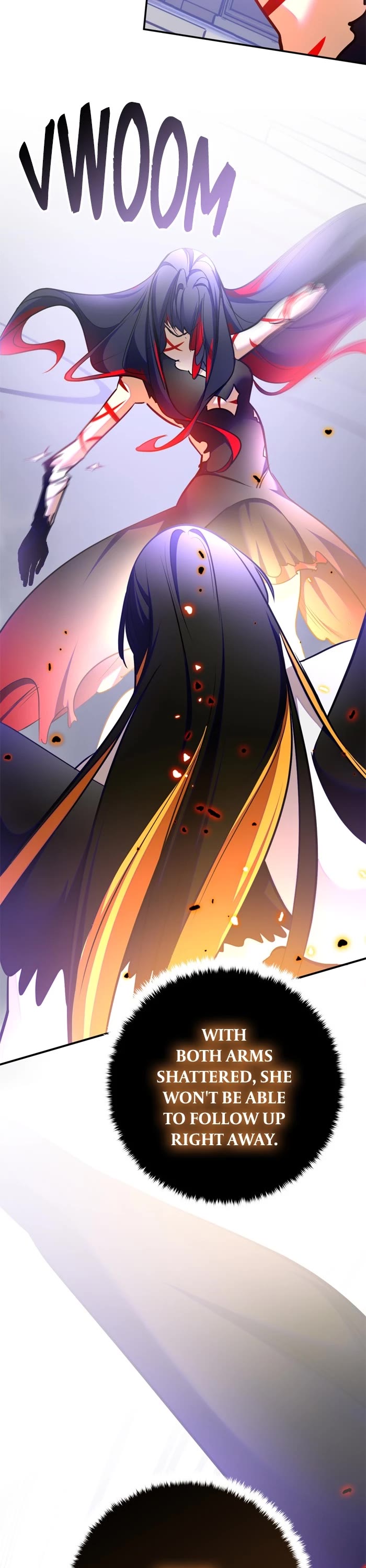 Return to Player Chapter 199 page 43 - Chapter 199: Ep. 199 - Master of the Crown (1)