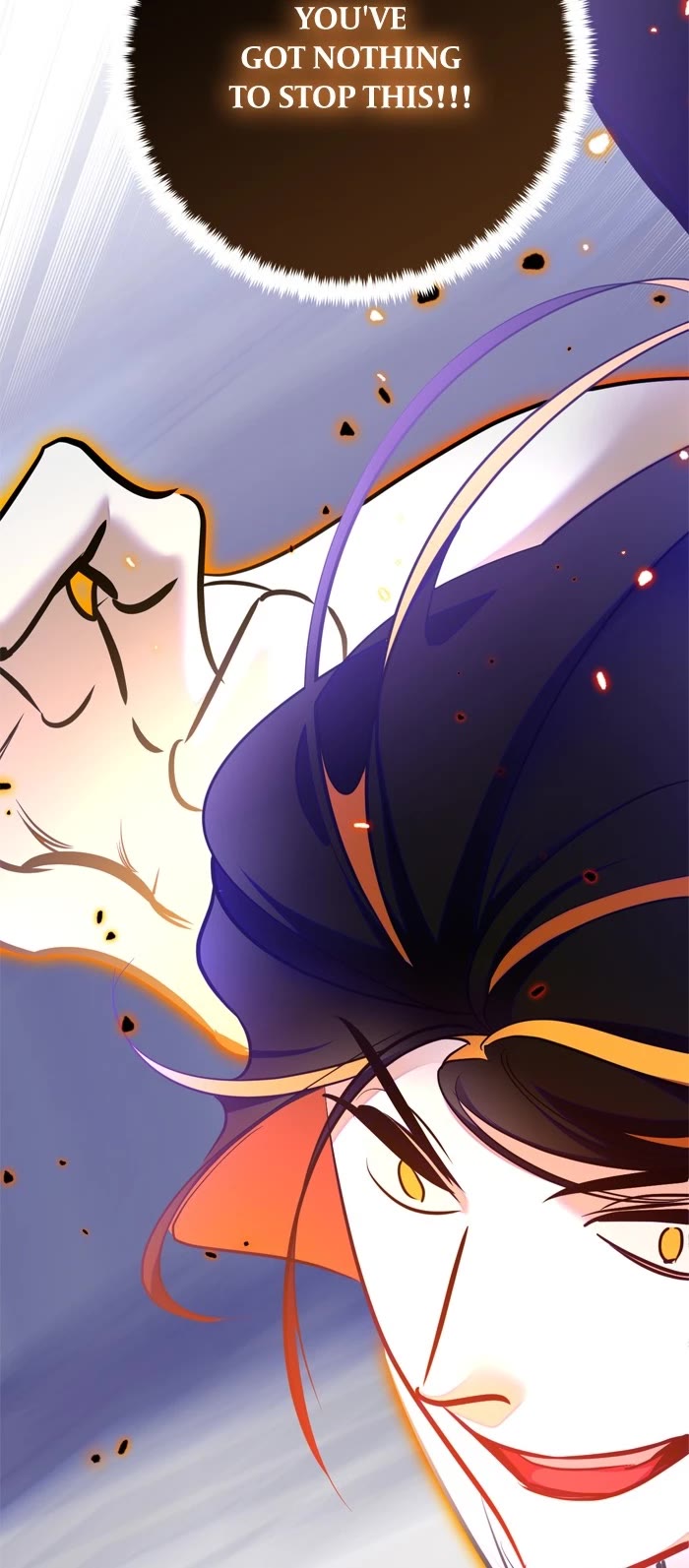 Return to Player Chapter 199 page 44 - Chapter 199: Ep. 199 - Master of the Crown (1)