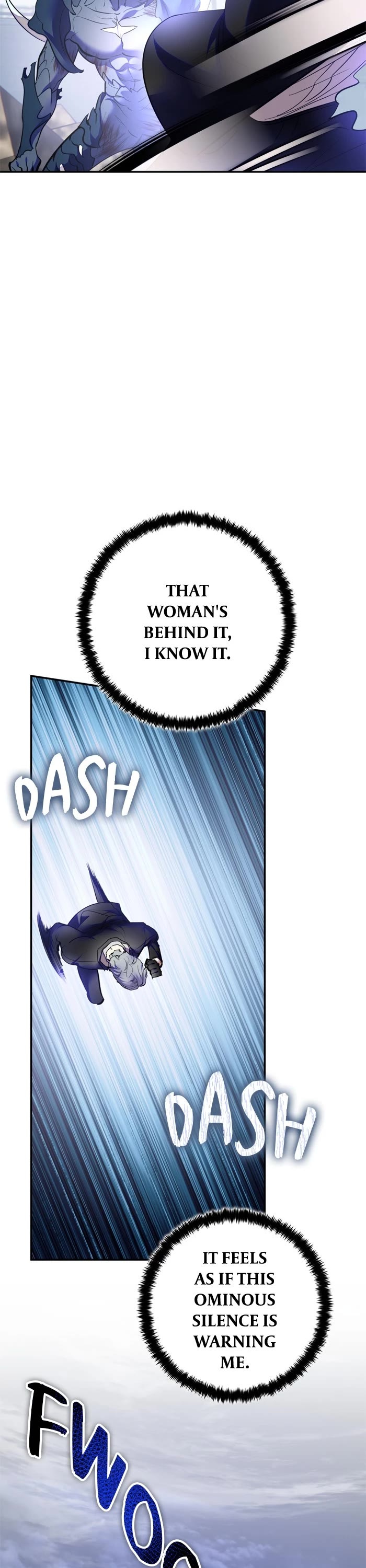 Return to Player Chapter 199 page 6 - Chapter 199: Ep. 199 - Master of the Crown (1)