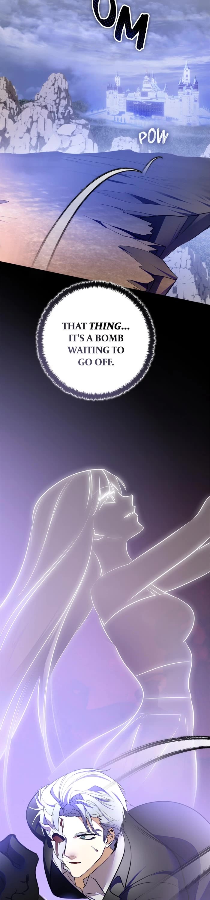 Return to Player Chapter 199 page 7 - Chapter 199: Ep. 199 - Master of the Crown (1)