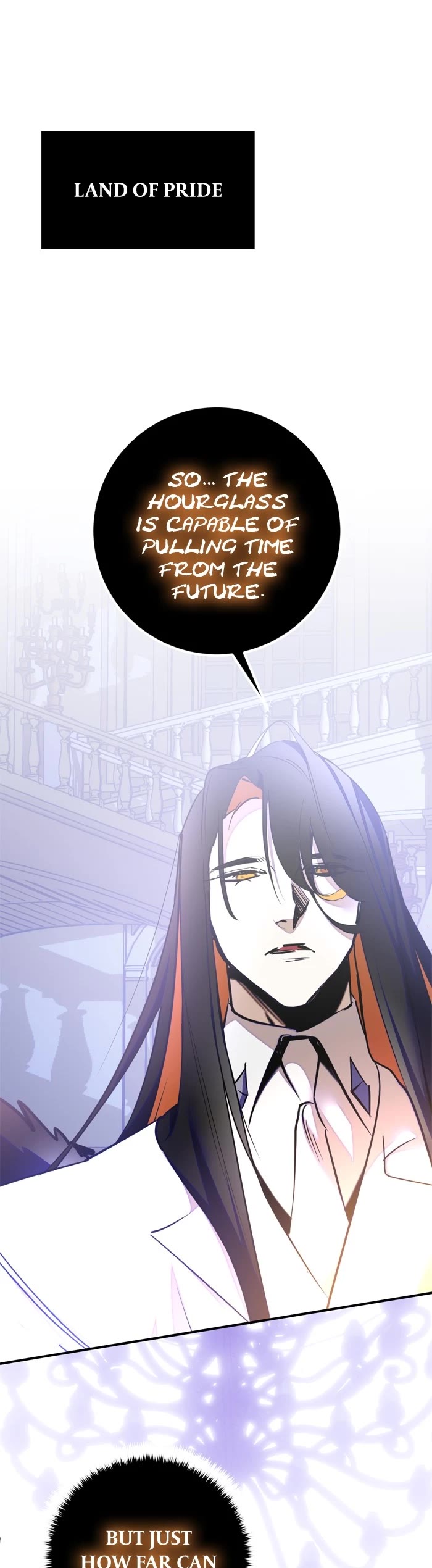 Return to Player Chapter 199 page 9 - Chapter 199: Ep. 199 - Master of the Crown (1)
