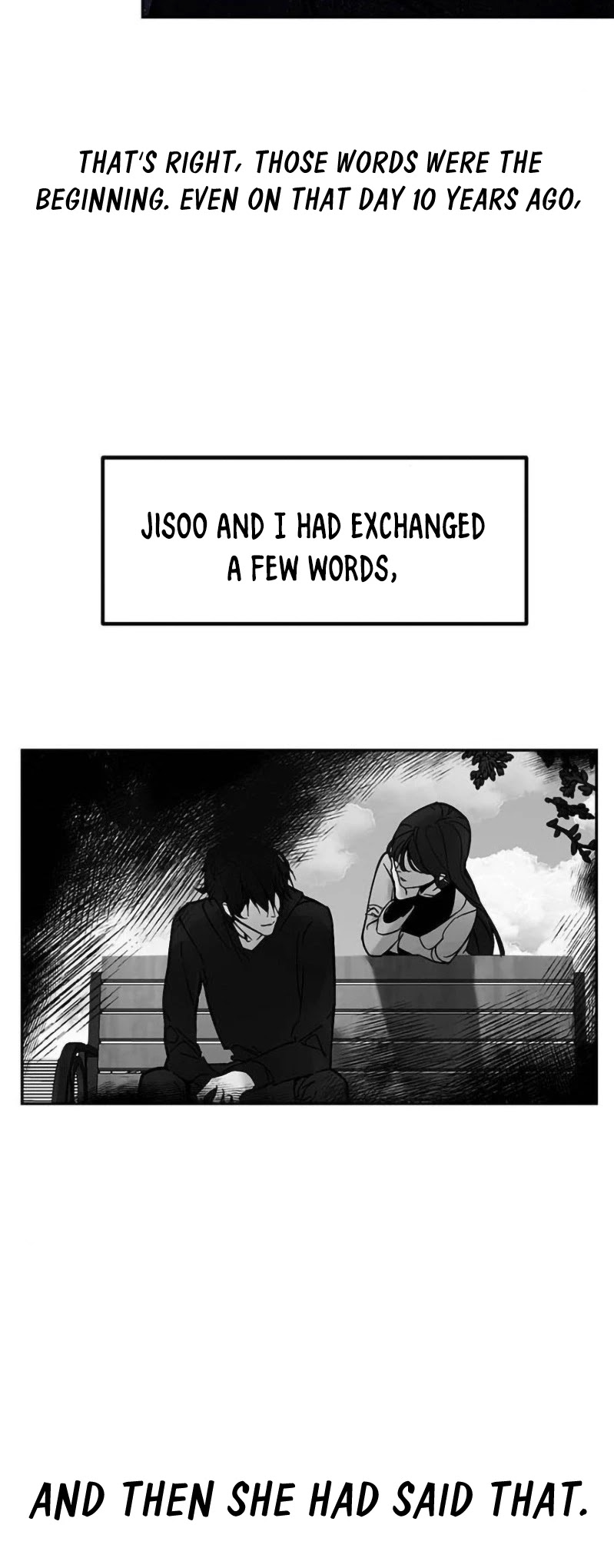 Return to Player Chapter 2 page 16 - Chapter 2: The Start of the New Downfall